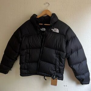 Men’s Size Small 1996 Retro Nuptse Jacket